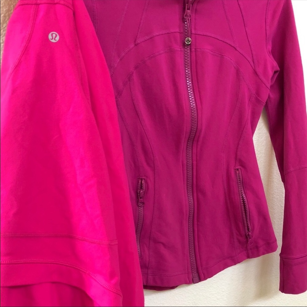 Lululemon jacket - Picture 2 of 5